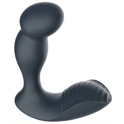 Generique Stimulateur de prostate vibrant BurnToy 10 x 3.3cm